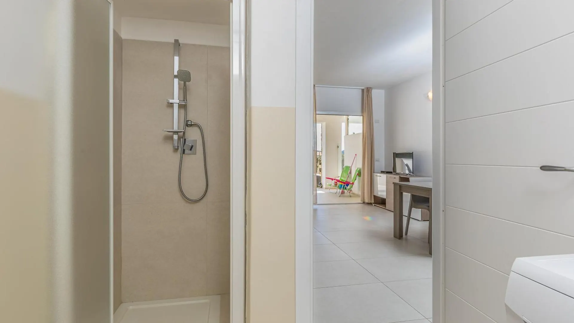 Appartement Residenza Cormorani 2 à Golfo Aranci Italie