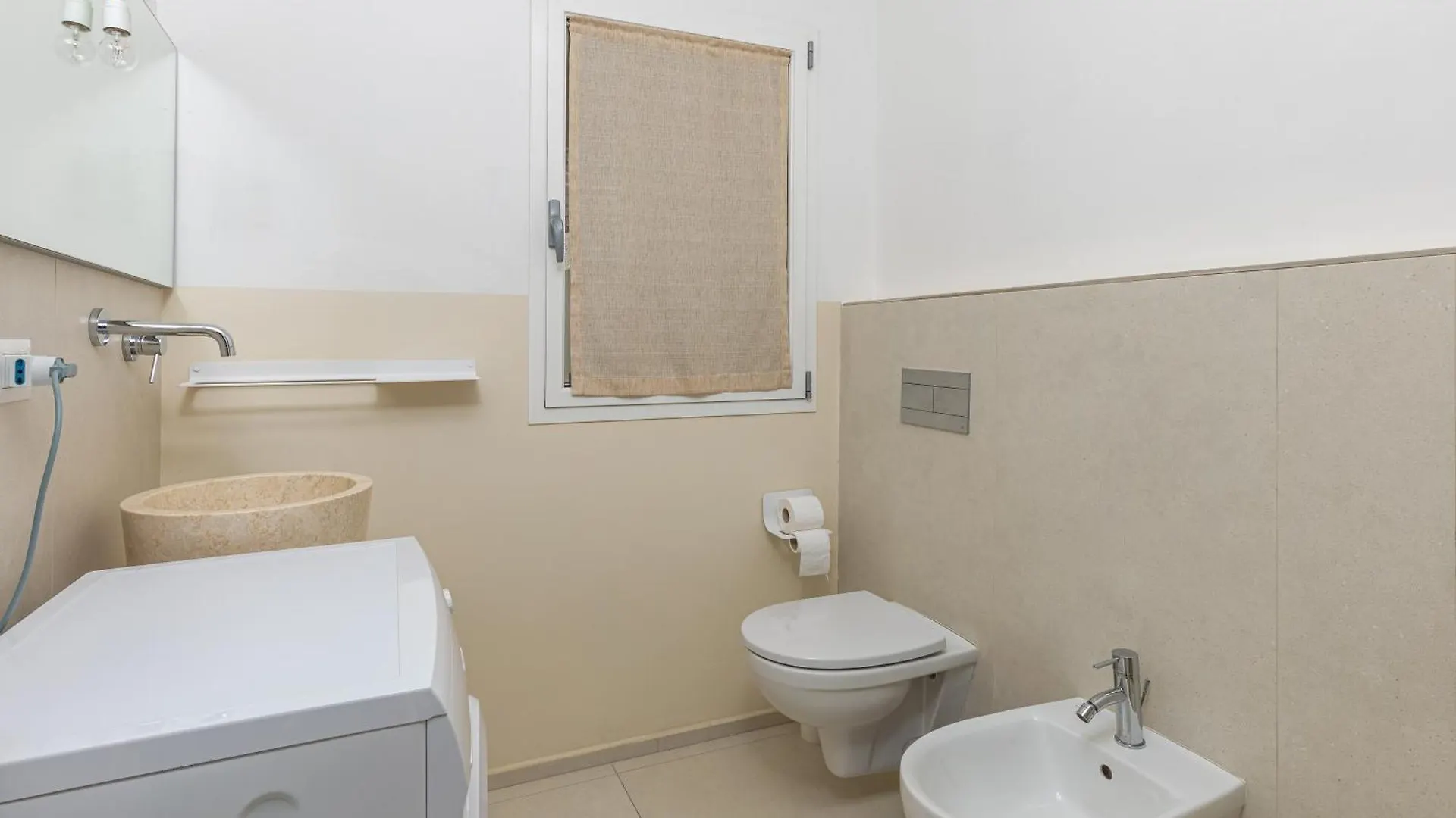 Apartament Residenza Cormorani 2 Golfo Aranci