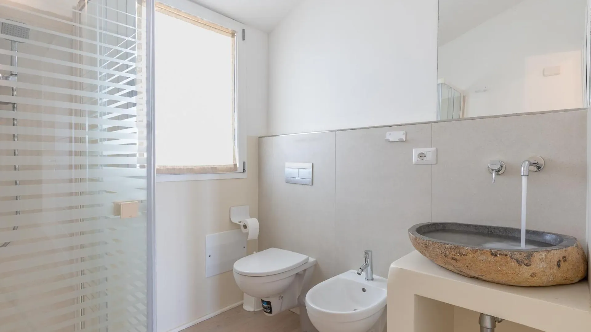 Appartement Residenza Cormorani 2 à Golfo Aranci