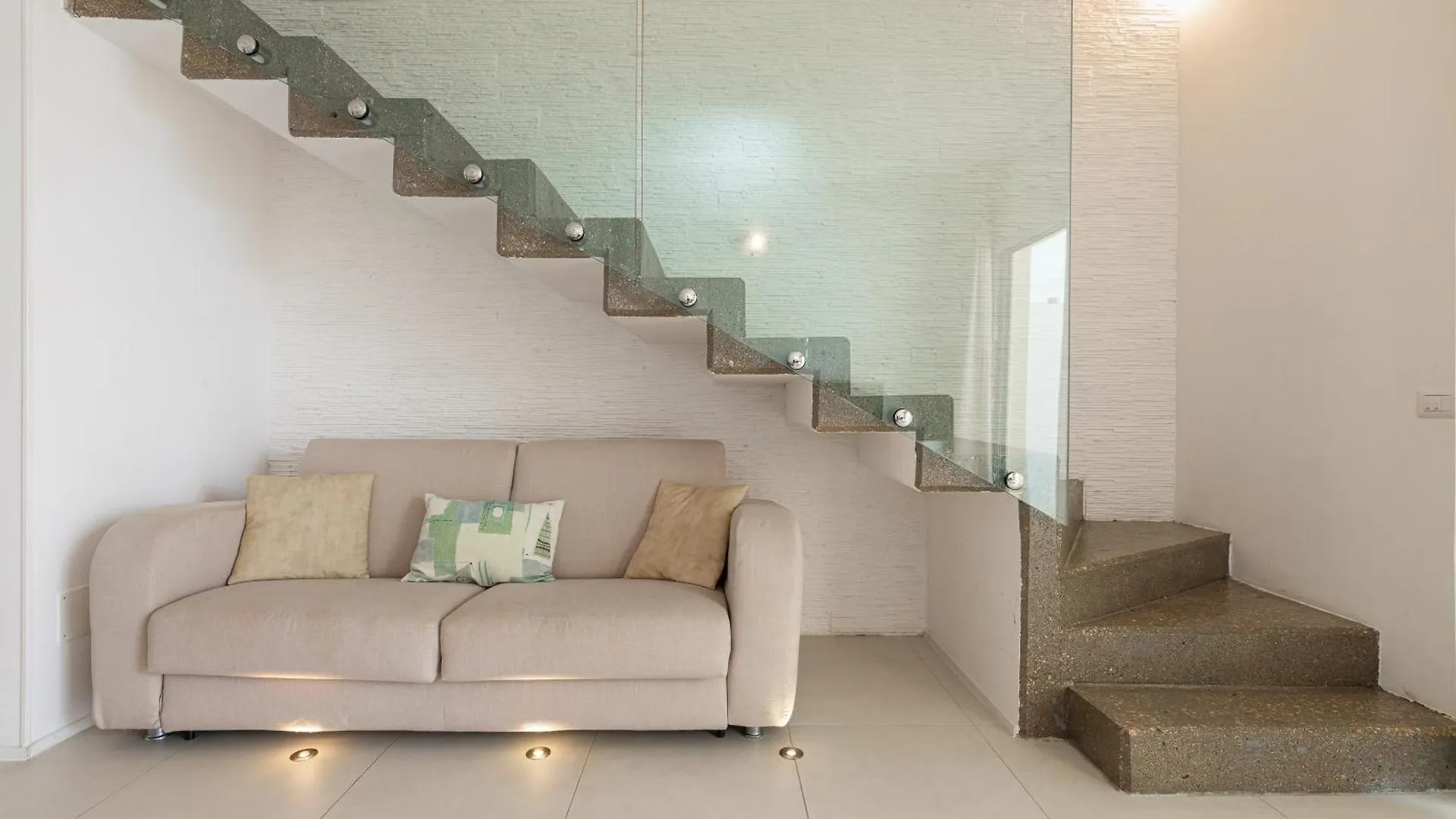 Appartement Residenza Cormorani 2 à Golfo Aranci