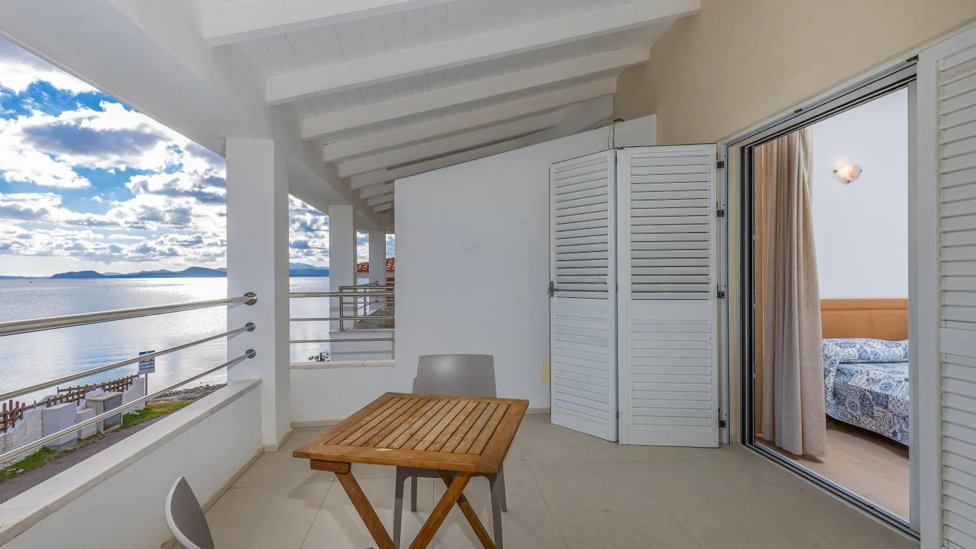 Apartament Residenza Cormorani 2 Golfo Aranci