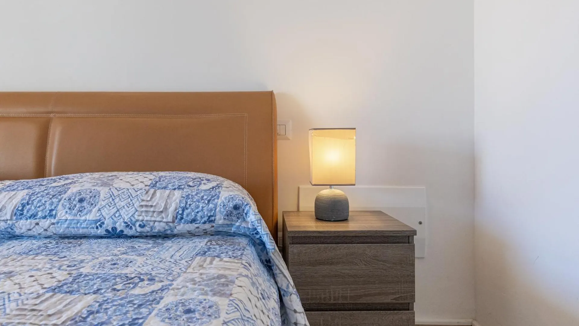 Apartament Residenza Cormorani 2 Golfo Aranci