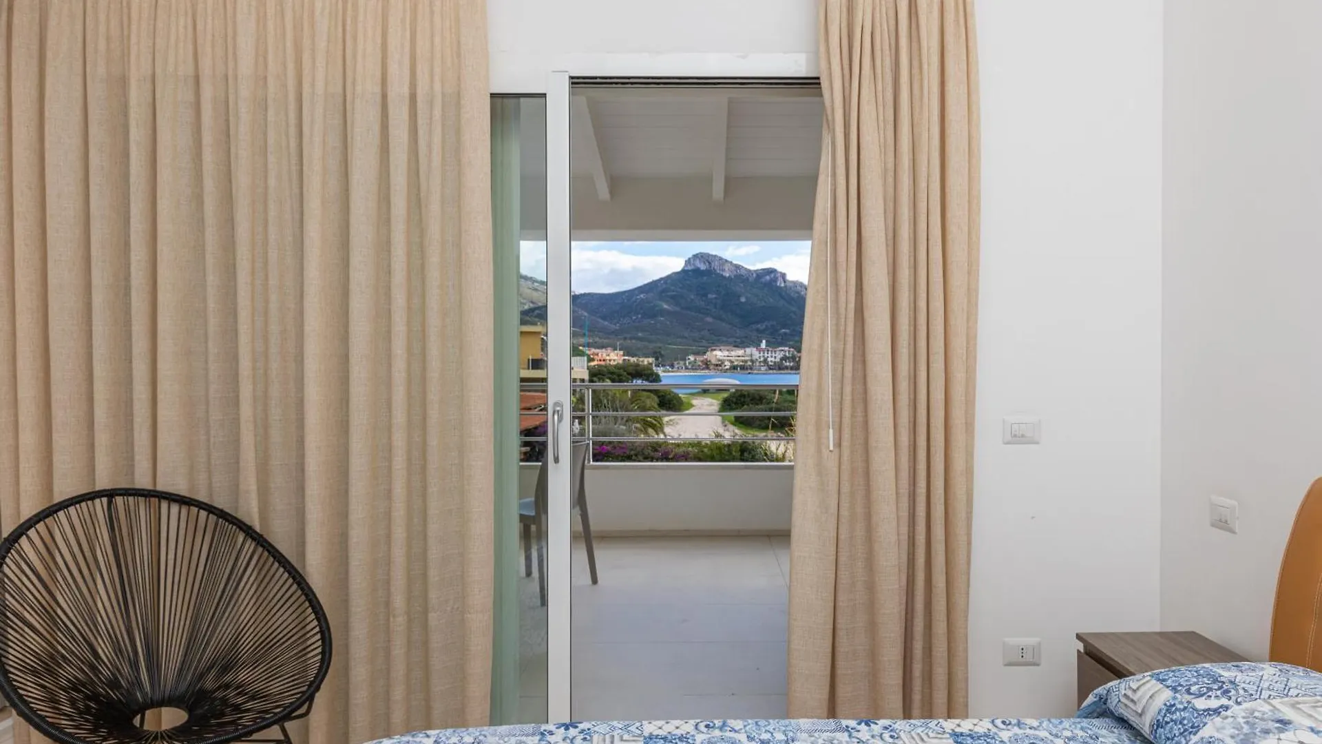 Appartement Residenza Cormorani 2 à Golfo Aranci Italie