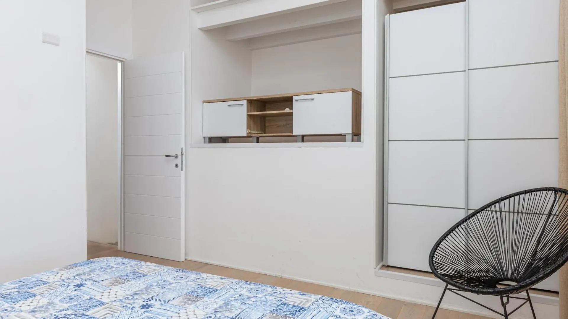 Appartement Residenza Cormorani 2 à Golfo Aranci