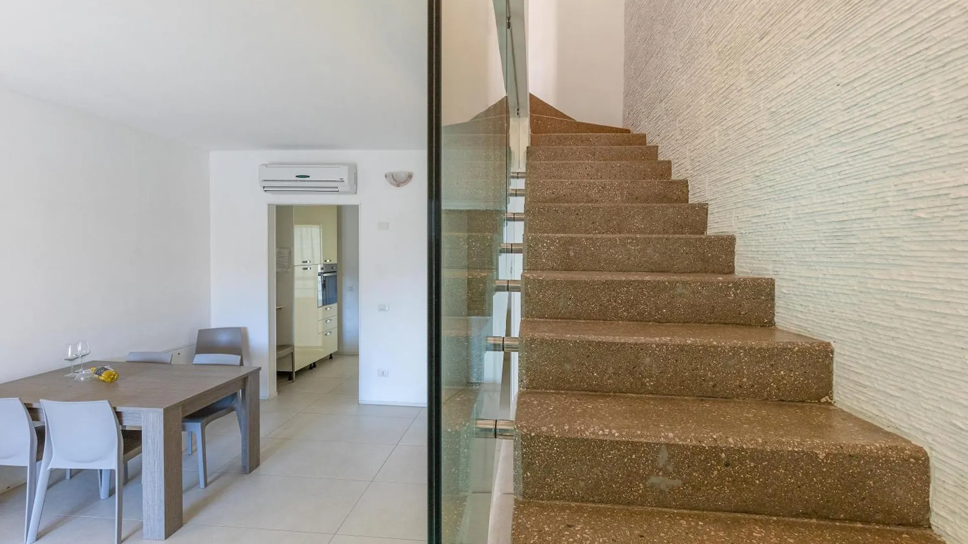 Appartement Residenza Cormorani 2 à Golfo Aranci