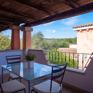  Appart hôtel Residenze Il Girasole